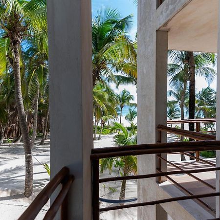 Los Arrecifes Tulum Kültér fotó