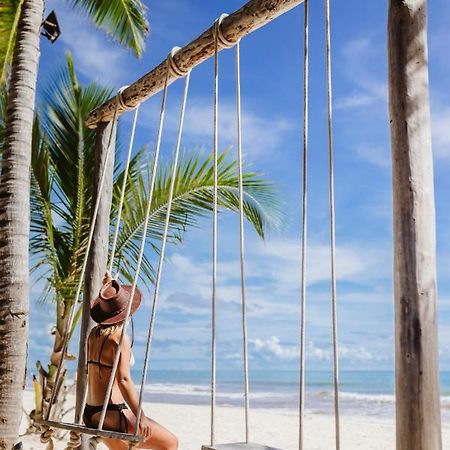 Los Arrecifes Tulum Kültér fotó