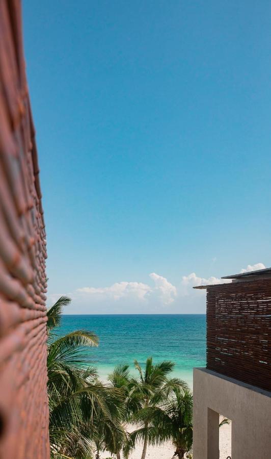 Los Arrecifes Tulum Kültér fotó